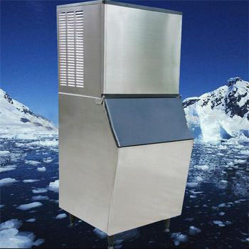 factory price automatic commercial mini ice cube maker