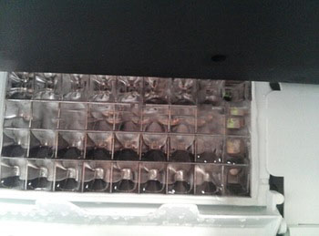 2015 High quality ice making machine
