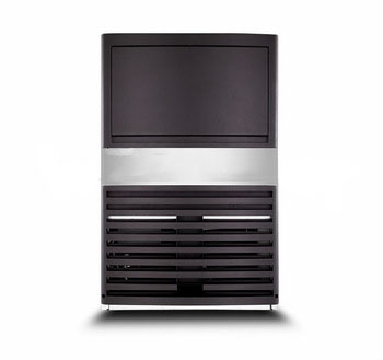 2015 High sale pellet ice maker