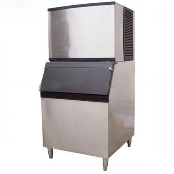 2015 High sale commercial block ice maker