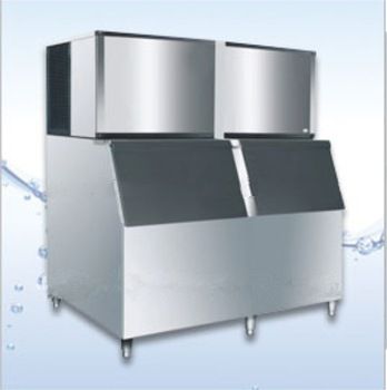 2015 High sale commercial block ice maker