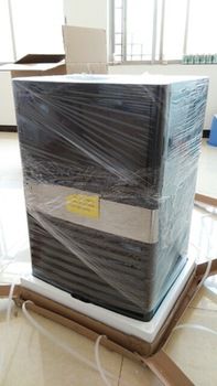 2015 High sale ice cube making machine