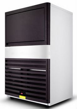 2015 High sale ice maker machine