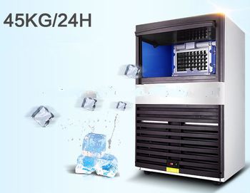 High sale ice cube maker machine