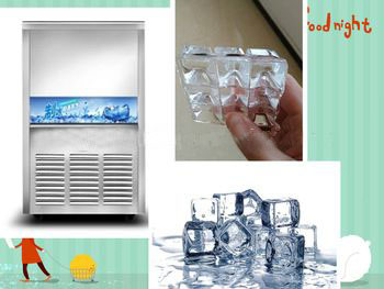 High sale instant ice maker