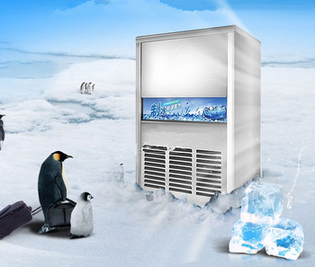 High sale instant ice maker
