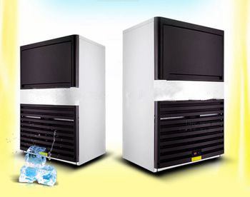 High sale ice maker machine heavy duty