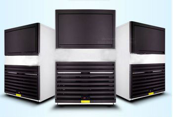 High sale ice maker machine heavy duty