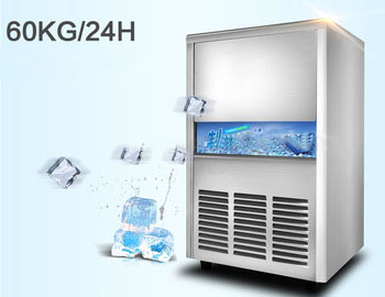 High sale cube ice maker