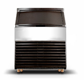 High performance ice maker price