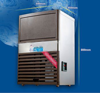 High sale home ice maker