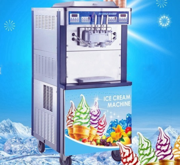 2015 New design Frozen attractive good taste ice cream sandwich maker