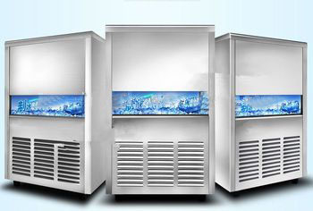 High sale ice maker price