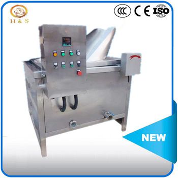 2015 NEW type frying ice pan machine