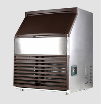 Automatic high quality many buyer choice industrial refrigerator ice maker