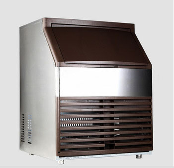Industrial high quality many buyer choice big ice maker