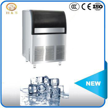 Hot sale!!! Summer best selling high quality ice maker machine
