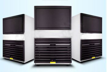 Industrial best selling many buyer choice commercial block ice maker
