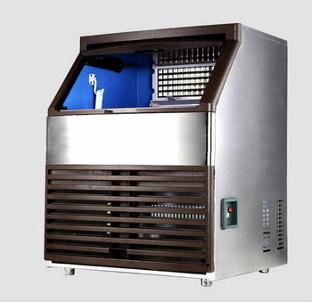 Industrial best selling many buyer choice commercial block ice maker
