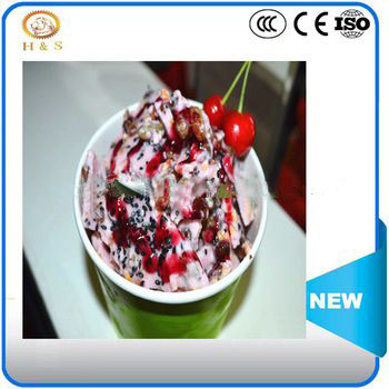 industrial yogurt making machine