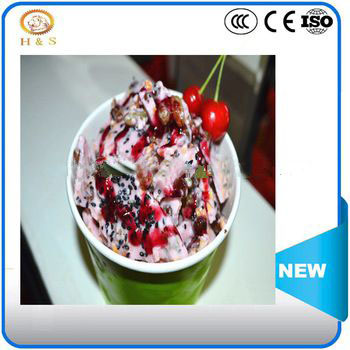 new generation yogurt ice cream plant for sale