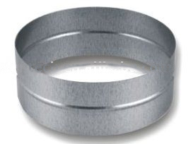 round connector