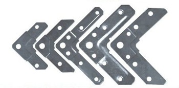 flange corner
