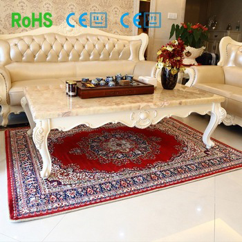 NFDT 200300 beautiful electric heating carpet