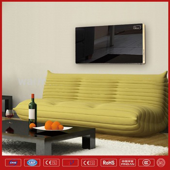 NF BLNQ Guangdong Foshan far infrared rays wall panel heater good for health