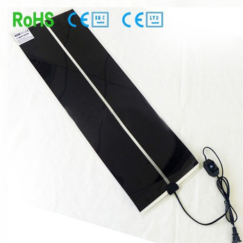 Seedling Moisture Proof Electric Heat Pads 80X28cm 45 Watts