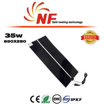 electric <font color='red'>thermal</font> <font color='red'>carbon</font> heated <font color='red'>film</font> for pet 35w