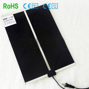 10w transparent heating pet mat with <font color='red'>Long</font> <font color='red'>life</font>