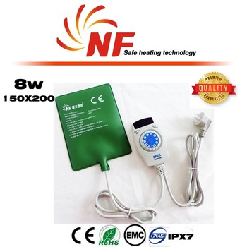 Electric heating pet mat warming and <font color='red'>cooling</font> pet <font color='red'>pad</font> waterproof IPx4x7