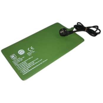 rechargeable heated pet pad