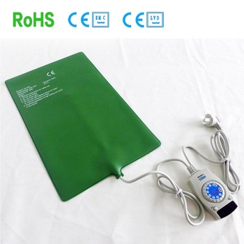 Waterproof Heat Heated Heating Heater Pad Mat Bed for Pet Dog Cat
