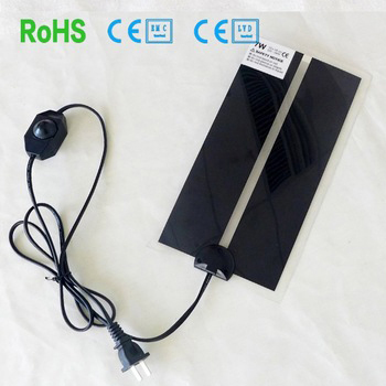 hot sale pet warming radiant heating mat
