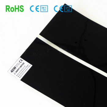 Thermo heated pet mat