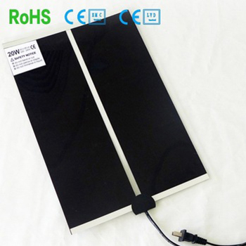 Cat warmer heating pet mat