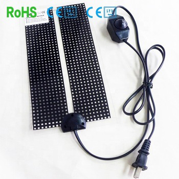 Cat warmer heating pet mat