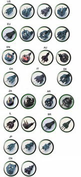 25 watts Silicone Rubber Reptiles heating cable electric heating cable