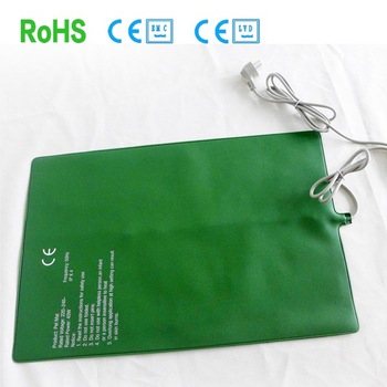 New Arrival Battery Heating Pet Mat