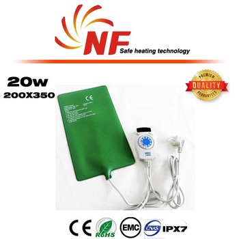 Heat pad aquarium reusable <font color='red'>gel</font> hot cold pack body warmer