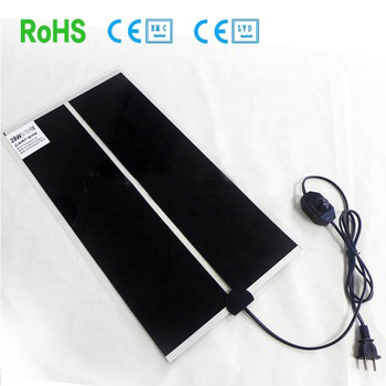 Thermo warmly pet mat