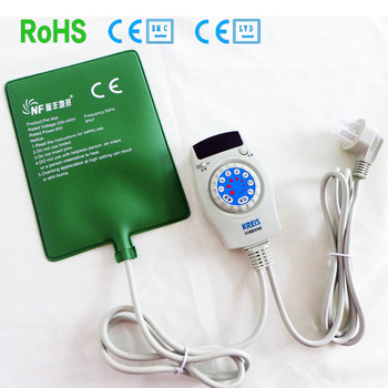 IR pet heating pad for dog and cat