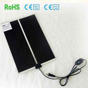 Over heating <font color='red'>protection</font> heated pet mat