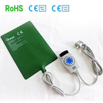 Dog Cat Warm Electric Heater Heated Pet Mat