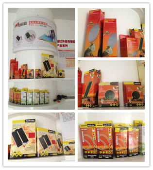 FIR electrical heat pet products for Dog cat and small reptiles