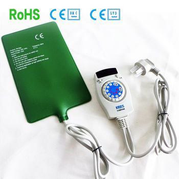 ECO Friendly Electric Pet Heating Pad