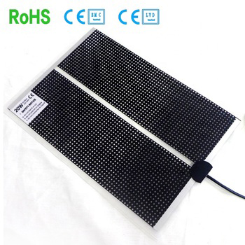 Low Price pet heating mat