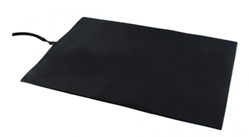 Reptile Heating Pad Temperature Adjustable 7W Heat Mat For Brooder with US Plug